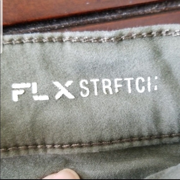 Juniors Mudd Pants - Picture 6 of 7